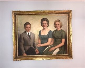 Items Located In The Living Room