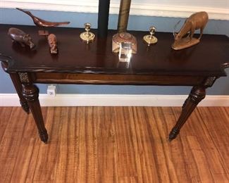 Items Located In The Living Room