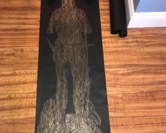 Items Located In The Living Room