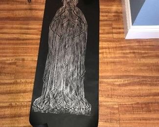 Items Located In The Living Room