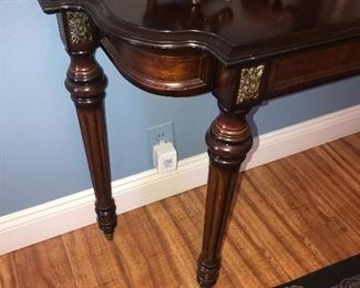 Items Located In The Living Room