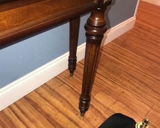 Items Located In The Living Room