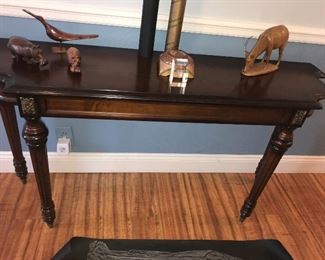 Items Located In The Living Room