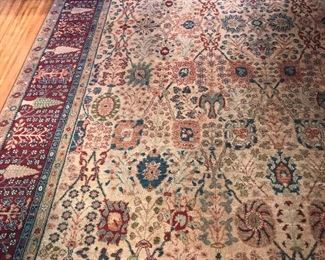 Items Located In The Living Room