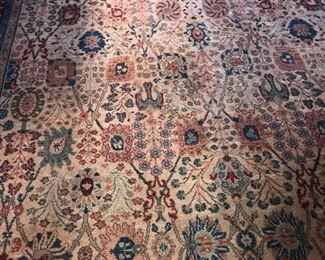 Items Located In The Living Room