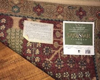 Items Located In The Living Room