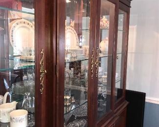 Items Located In The Dining Room