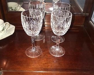 Items Located In The Dining Room