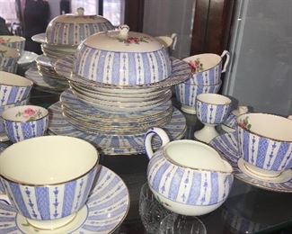 Items Located In The Dining Room