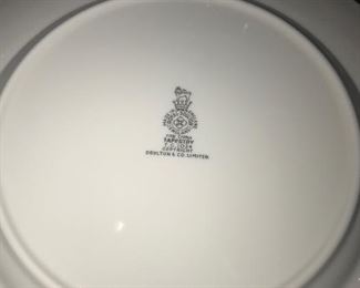 Items Located In The Dining Room