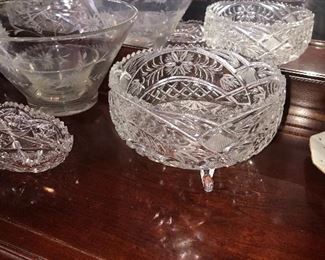 Items Located In The Dining Room