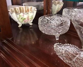 Items Located In The Dining Room