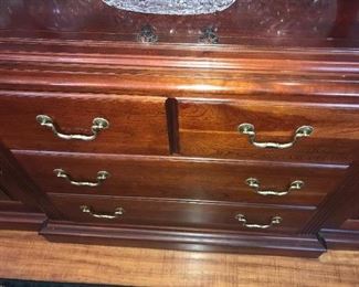 Items Located In The Dining Room