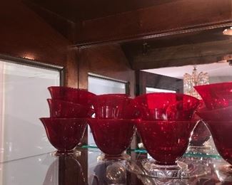 Items Located In The Dining Room