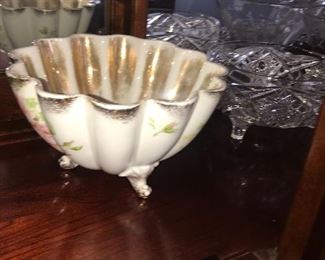 Items Located In The Dining Room