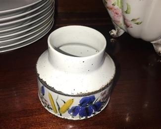 Items Located In The Dining Room