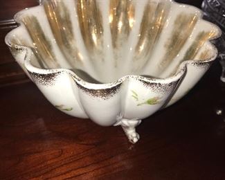 Items Located In The Dining Room