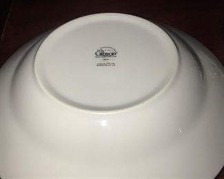 Items Located In The Dining Room