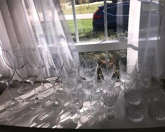 Items Located In The Dining Room