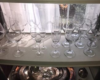 Items Located In The Dining Room