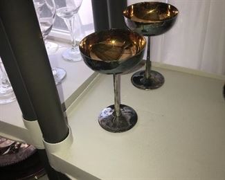 Items Located In The Dining Room