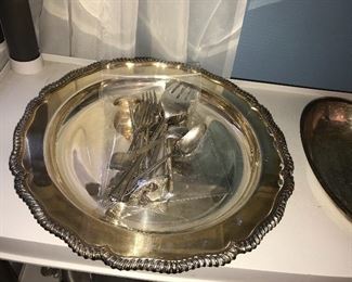 Items Located In The Dining Room