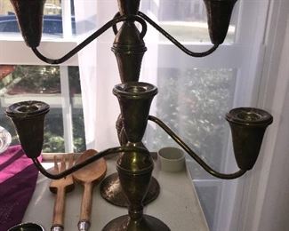 Items Located In The Dining Room