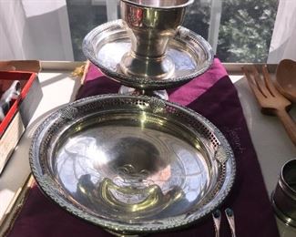 Items Located In The Dining Room