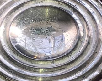 Items Located In The Dining Room