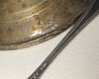 Items Located In The Dining Room