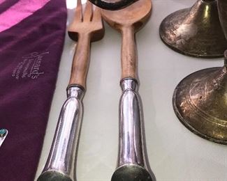 Items Located In The Dining Room