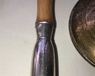 Items Located In The Dining Room