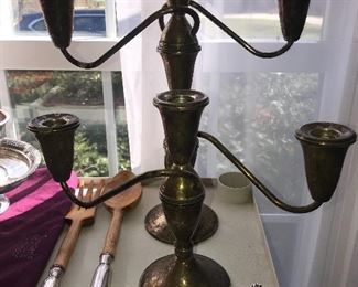 Items Located In The Dining Room