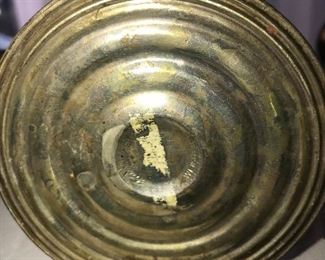 Items Located In The Dining Room