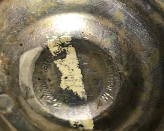 Items Located In The Dining Room