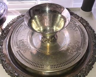 Items Located In The Dining Room