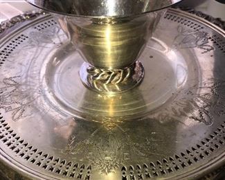 Items Located In The Dining Room