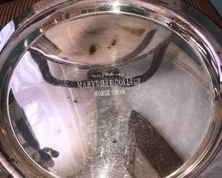 Items Located In The Dining Room