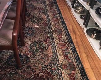 Items Located In The Dining Room