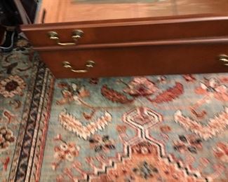 Items Located In The 1st Bedroom (Office)