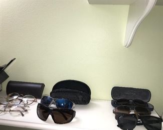 Items Located In The 1st Bedroom (Office)