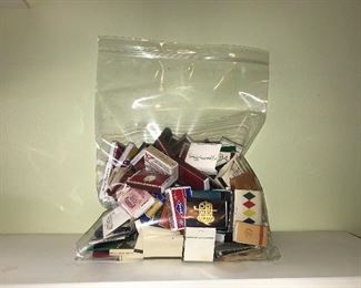 Items Located In The 1st Bedroom (Office)