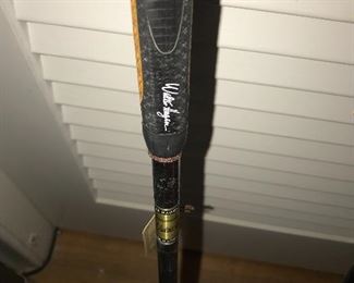 Items Located In The 1st Bedroom (Office)