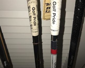 Items Located In The 1st Bedroom (Office)