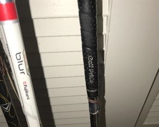 Items Located In The 1st Bedroom (Office)