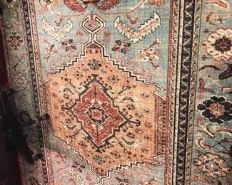 Items Located In The 1st Bedroom (Office)