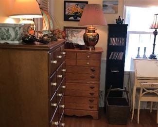 Items Located In The 2nd Bedroom