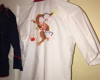 Items Located In The 2nd Bedroom