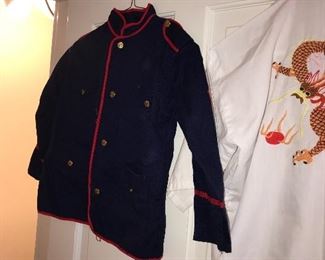 Items Located In The 2nd Bedroom