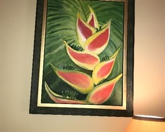 Items Located In The 2nd Bedroom